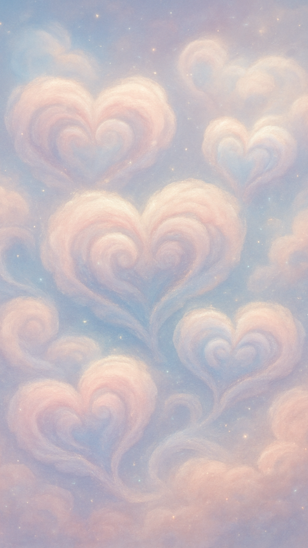 Cloudy Daydreams to Brighten Up Your Space: 12+ Free Wallpaper Ideas