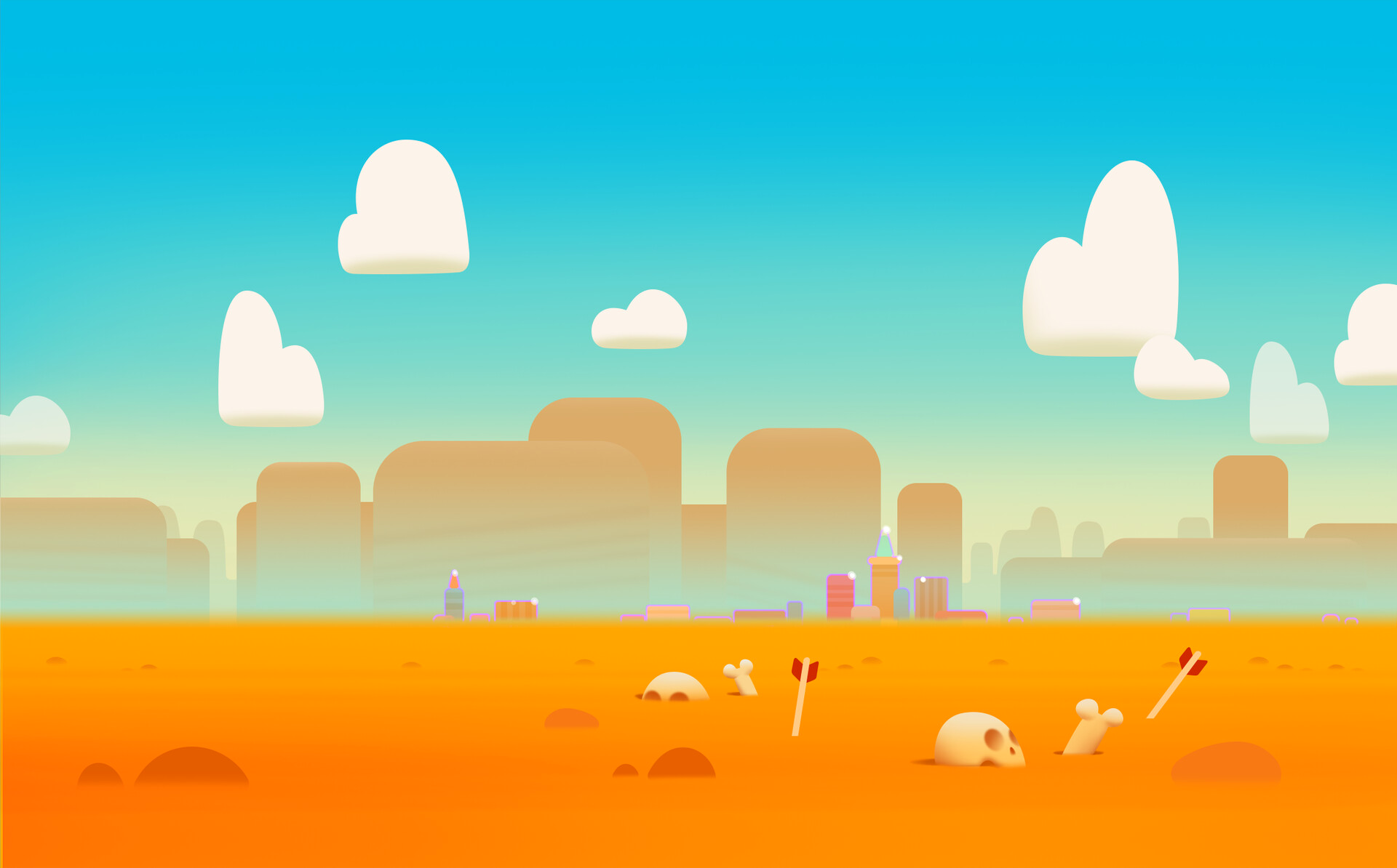 Epic Game Backdrops to Transform Your Space