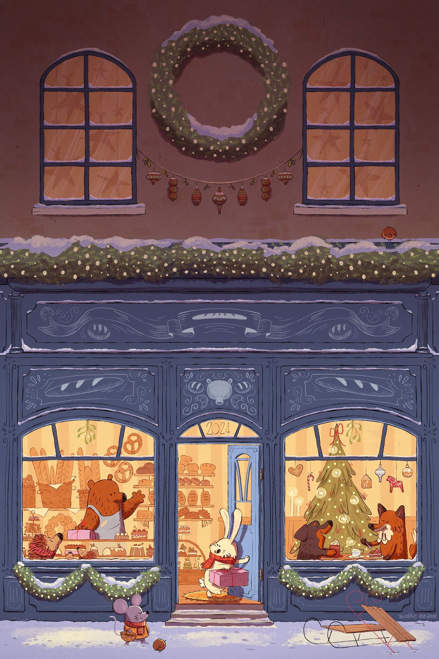 Elevate Your Career: Build Your Portfolio