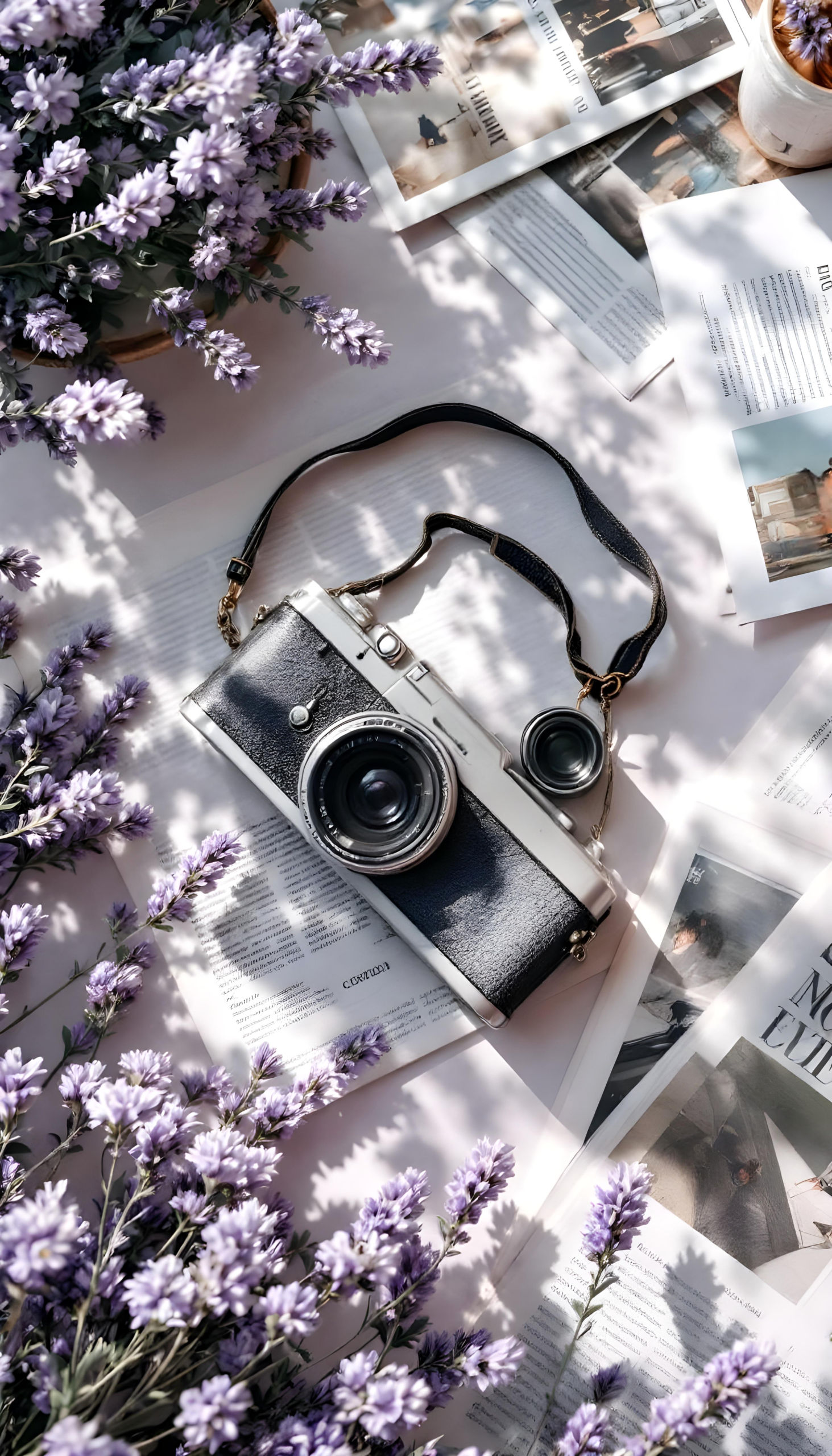 10 Stunning Aesthetic Photos to Elevate Your Feed