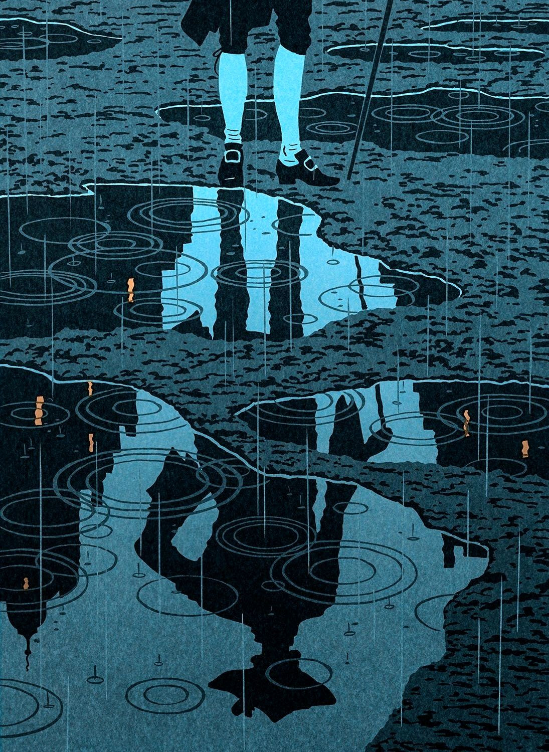 Discover the Hidden Secrets of 1920s Manhattan