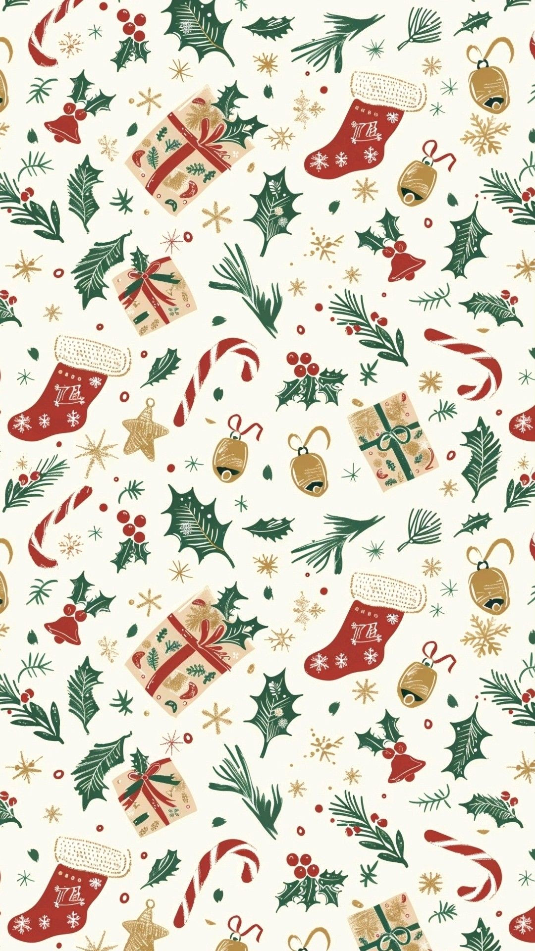 Sparkling Christmas Magic